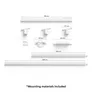 Philips Hue White & Color Ambiance Perifo Deckenleuchte wh • 3 Spots + Lightbar
