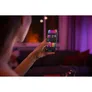 Philips Hue White & Color Ambiance Perifo • Erweiterungsspot schwarz
