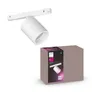 Philips Hue White & Color Ambiance Perifo • Erweiterungspendel schwarz