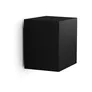 Philips Hue White & Color Ambiance Resonate Wandleuchte Outdoor sw • einstrahlig