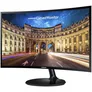 Samsung Curved Monitor C24F390FHR 61.0 cm (24") Full HD Monitor