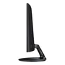 Samsung Curved Monitor C24F390FHR 61.0 cm (24") Full HD Monitor