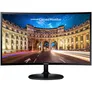 Samsung Curved Monitor C24F390FHR 61.0 cm (24") Full HD Monitor