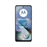 Motorola moto g54 5G 8/256 GB Android 13 Smartphone glacier blau