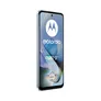 Motorola moto g54 5G 8/256 GB Android 13 Smartphone glacier blau
