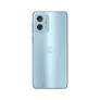 Motorola moto g54 5G 8/256 GB Android 13 Smartphone glacier blau