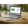 Microsoft Surface Laptop Go 3 12,4" Platin i5-1235U 8GB/256GB SSD W11 XK1-00022