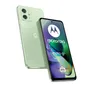Motorola moto g54 5G 8/256 GB Android 13 Smartphone mint grün