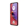 Motorola moto g84 5G 12/256 GB Android 13 Smartphone viva magenta