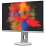 Fujitsu B24-10 WE LED grau 61.0 cm (24") WUXGA Monitor EU