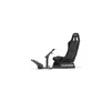 PLAYSEAT® EVOLUTION BLACK ACTIFIT™ - SIM Racing Seat