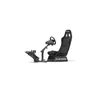 PLAYSEAT® EVOLUTION BLACK ACTIFIT™ - SIM Racing Seat