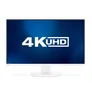 NEC MultiSync EA271U weiß 68.6 cm (27") UHD Monitor