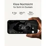 eufy S350 Überwachungskamera 4K 360 Grad Dual-Cam Indoor Nachtsicht