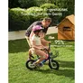 eufy SoloCam S340 Überwachungskamera 3K 360 Grad Solar Outdoor