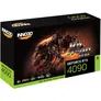 INNO3D GeForce RTX 4090 X3 OC 24GB GDDR6X Grafikkarte 3xDP/HDMI