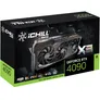 INNO3D GeForce RTX 4090 ICHILL X3 24GB GDDR6X Grafikkarte 3xDP/HDMI