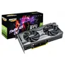 INNO3D GeForce RTX 3060 TWIN X2 OC LHR 12GB GDDR6 Grafikkarte 3xDP/HDMI
