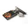 ZOTAC GeForce GT 710 2GB GDDR3 Grafikkarte DVI/HDMI/VGA