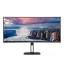 AOC CU34V5C 86,4cm (34") UWQHD VA Monitor Curved 21:9 HDMI/DP/USB-C PD65W 100Hz