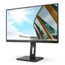 AOC 24P2QM 60,5cm (23,8") FHD VA Office Monitor 16:9 HDMI/DP/DVI/VGA/USB 75Hz