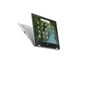 Asus Chromebook CX1500FKA-E80046 15,6" FHD Touch N4500 8GB/128GB eMMC ChromeOS