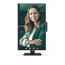 AOC Q27P3QW 68,6cm (27") QHD IPS Office Monitor 16:9 HDMI/DP 75Hz 4ms Webcam