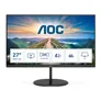 AOC U27V4EA 68,6cm (27") 4K UHD IPS Office Monitor 16:9 HDMI/DP 60Hz Sync 4ms