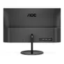 AOC U27V4EA 68,6cm (27") 4K UHD IPS Office Monitor 16:9 HDMI/DP 60Hz Sync 4ms