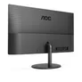 AOC U27V4EA 68,6cm (27") 4K UHD IPS Office Monitor 16:9 HDMI/DP 60Hz Sync 4ms