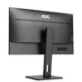 AOC U32P2 80cm (31,5") 4K UHD VA Office Monitor 16:9 HDMI/DP/USB 60Hz Sync 4ms