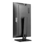 AOC U32P2 80cm (31,5") 4K UHD VA Office Monitor 16:9 HDMI/DP/USB 60Hz Sync 4ms