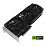 PNY GeForce RTX 4070 Ti VERTO 12GB GDDR6X Grafikkarte HDMI/3xDP