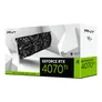 PNY GeForce RTX 4070 Ti VERTO 12GB GDDR6X Grafikkarte HDMI/3xDP