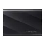 Samsung Portable SSD T9 2 TB USB 3.2 Gen2x2 Typ-C Schwarz bis 2.000 MB/s PC/Mac