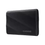 Samsung Portable SSD T9 2 TB USB 3.2 Gen2x2 Typ-C Schwarz bis 2.000 MB/s PC/Mac