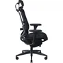RAZER Fujin Pro - Anpassbarer Gaming-Stuhl mit robustem, atmungsaktivem Mesh