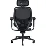 RAZER Fujin Pro - Anpassbarer Gaming-Stuhl mit robustem, atmungsaktivem Mesh