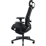 RAZER Fujin Pro - Anpassbarer Gaming-Stuhl mit robustem, atmungsaktivem Mesh
