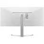 LG 38BQ85C-W 96.5 cm (38") QHD+ 21:9 IPS curved Monitor HDMI/DP/USB-C