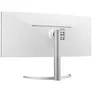 LG 38BQ85C-W 96.5 cm (38") QHD+ 21:9 IPS curved Monitor HDMI/DP/USB-C