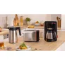 Bosch TKA6M273 Filterkaffeemaschine MyMoment schwarz
