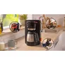 Bosch TKA6M273 Filterkaffeemaschine MyMoment schwarz