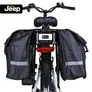 Jeep Gepäckträgertasche