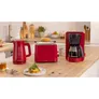 Bosch TKA3M134 Filterkaffeemaschine MyMoment rot