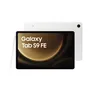 Samsung GALAXY Tab S9 FE X510N WiFi 128GB silber Android 13.0 Tablet
