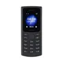 Nokia 105 4G schwarz
