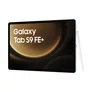 Samsung GALAXY Tab S9 FE+ X610N WiFi 128GB silber Android 13.0 Tablet