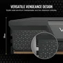 Corsair Vengeance 192GB DDR5-5200 Kit (4x 48GB), CL38, schwarz