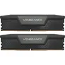 Corsair Vengeance 192GB DDR5-5200 Kit (4x 48GB), CL38, schwarz